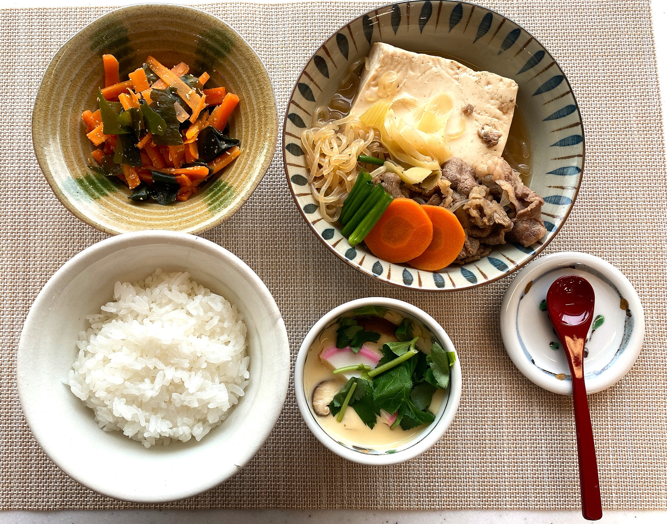 おとこ飯