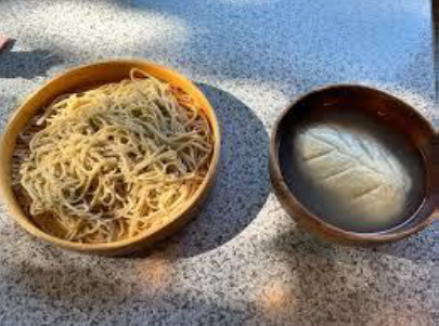 すずめ庵店主に学ぶ