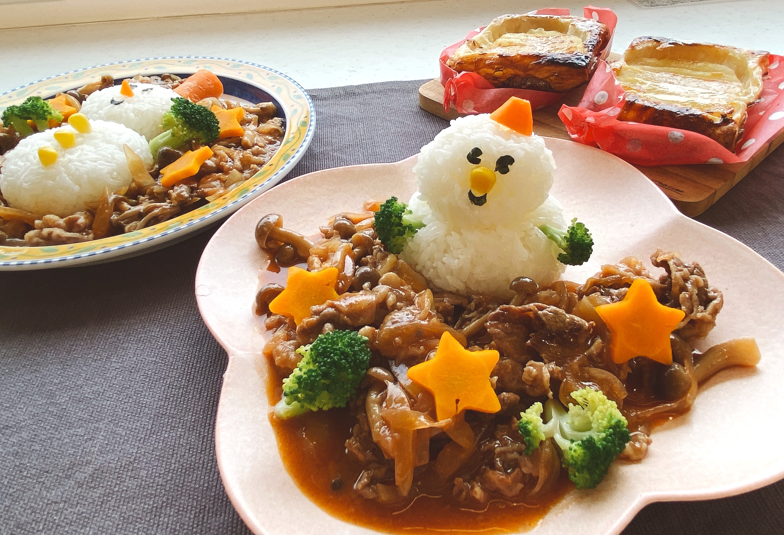 おやこ教室