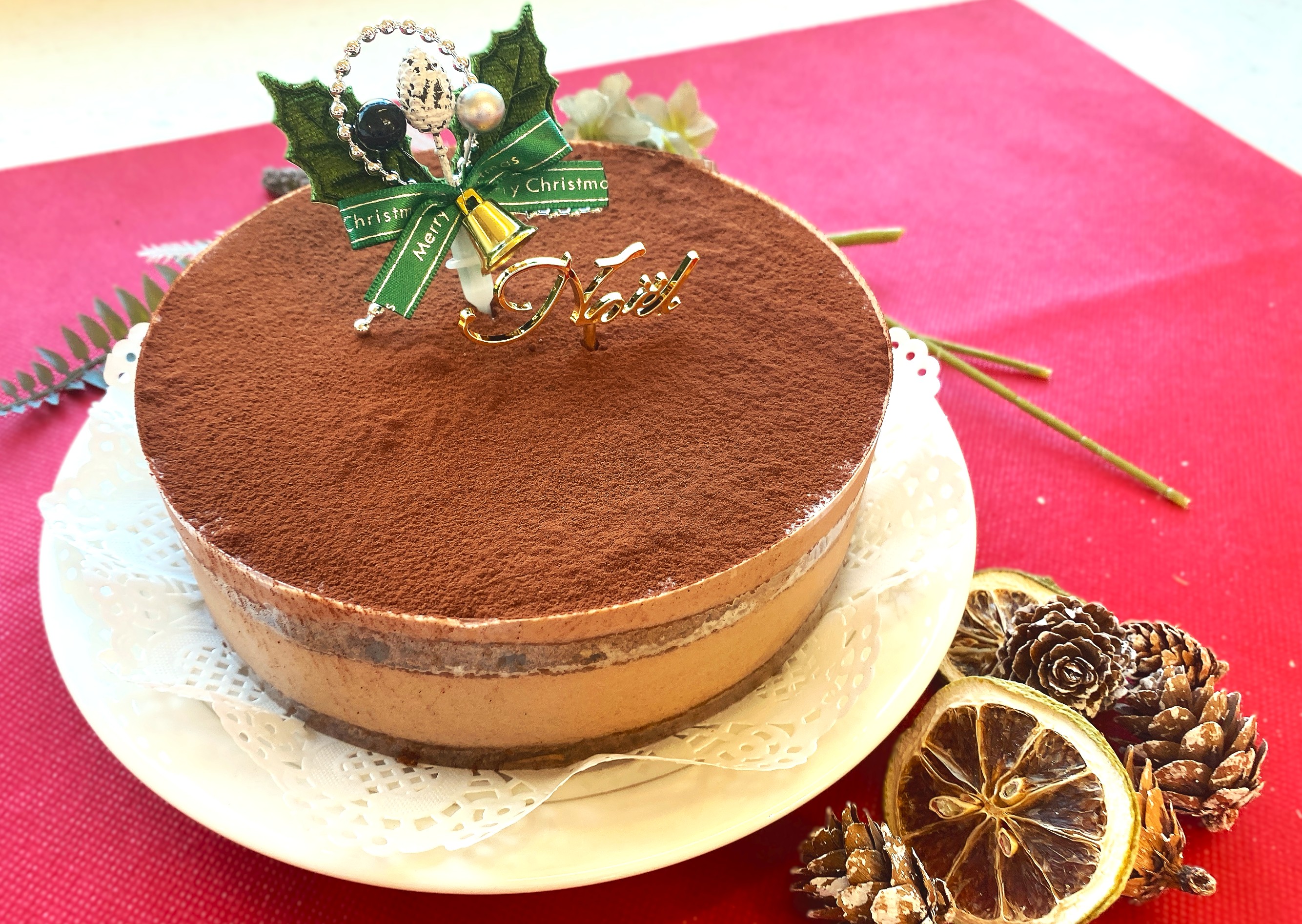 スイーツキッチン