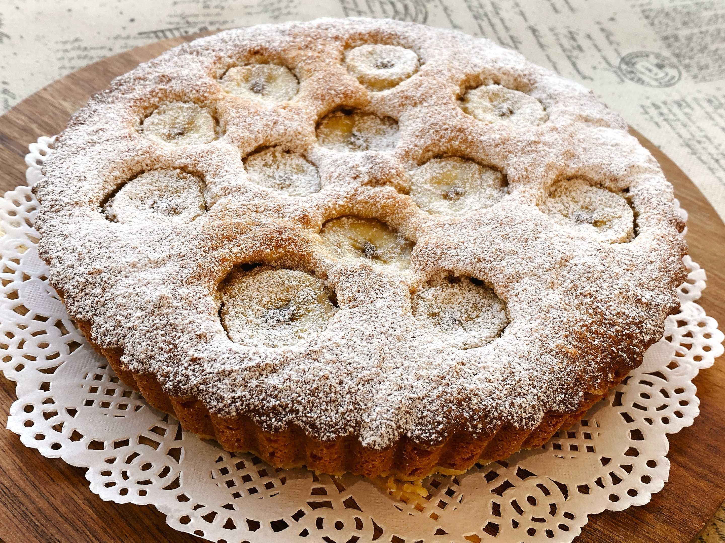 スイーツキッチン