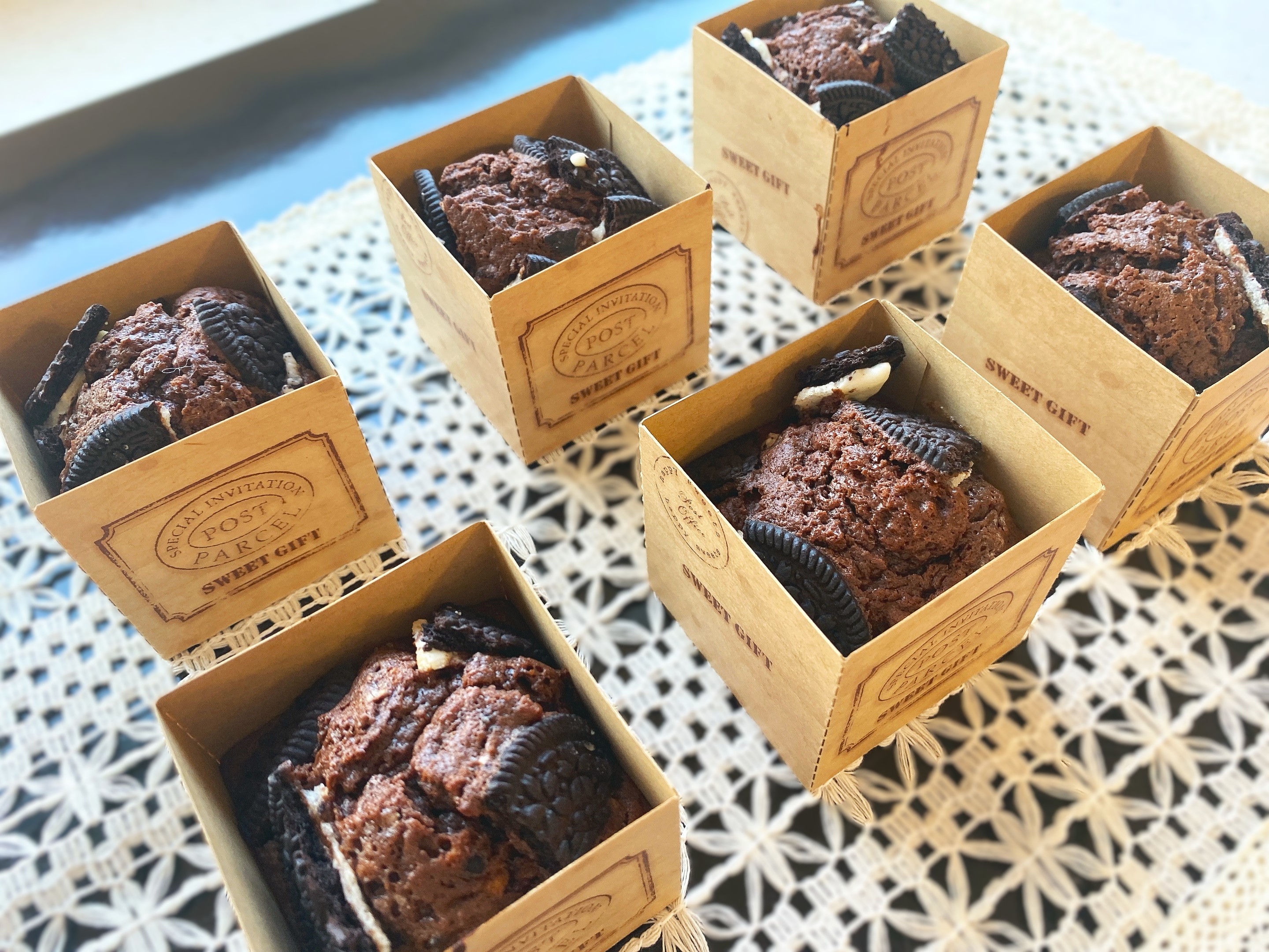 スイーツキッチン