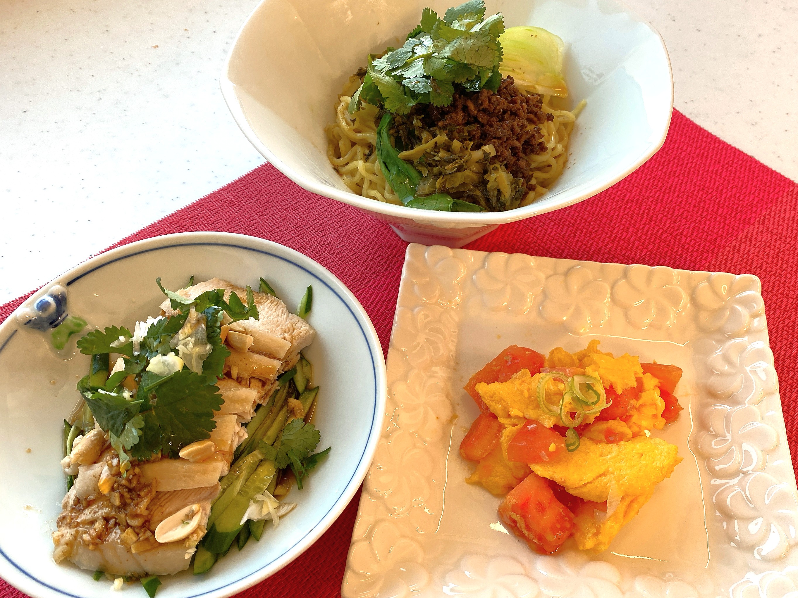 世界のかまどから