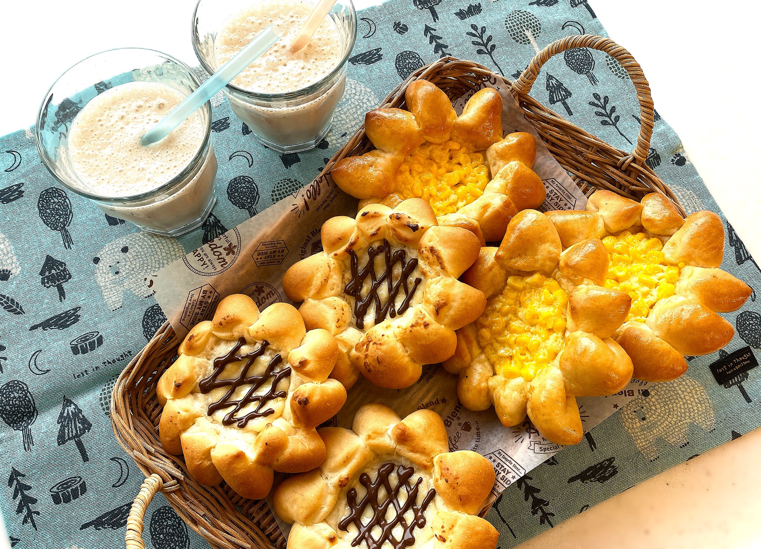 夏休み！おやこ教室